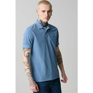 Tricou polo de bumbac pique Prime imagine