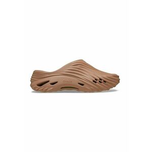 Saboti unisex cu varf rotund imagine