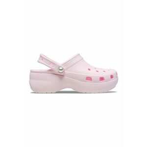 Papuci slingback cu perforatii imagine