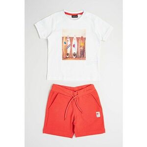 Set de tricou si pantaloni scurti imagine