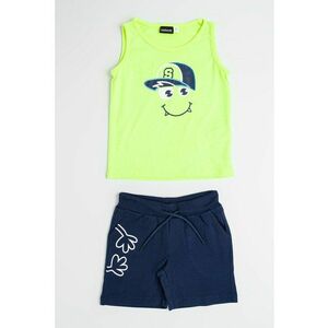 Set de top si pantaloni scurti imagine