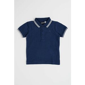 Tricou polo din bumbac imagine