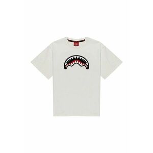 Tricou din bumbac Insane City imagine