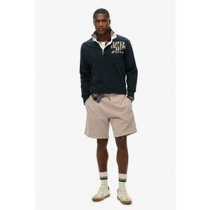 Pantaloni scurti de trening cu snur imagine