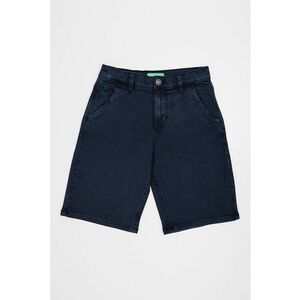 Pantaloni scurti de bumbac imagine