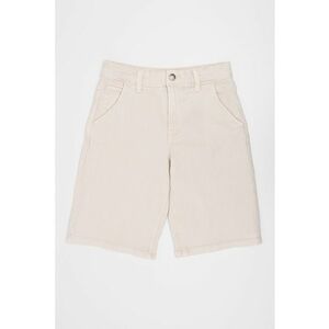 Pantaloni scurti de bumbac imagine