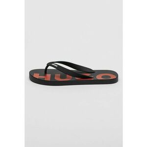 Papuci flip-flop cu logo Arvel imagine