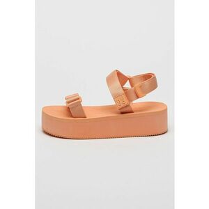Sandale flatform imagine