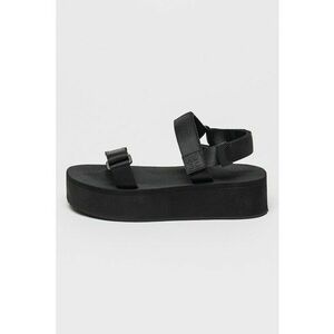 Sandale flatform imagine