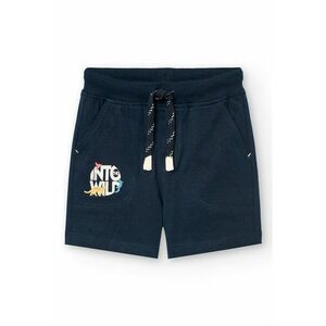 Pantaloni scurti cu snur imagine