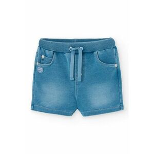 Pantaloni scurti cu snur imagine