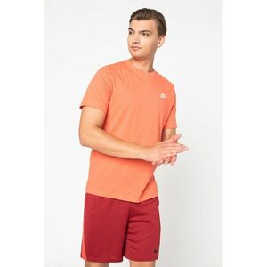 Tricou de bumbac Sportswear Club imagine