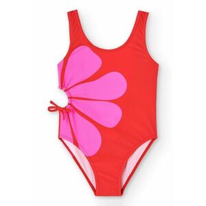 Costum de baie intreg cu decupaj imagine