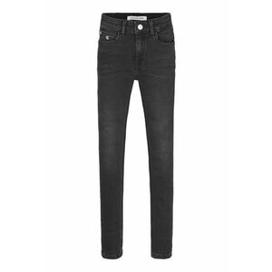 Blugi super skinny imagine