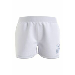 Pantaloni scurti cu buzunare oblice imagine