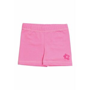 Pantaloni scurti cu talie elastica imagine