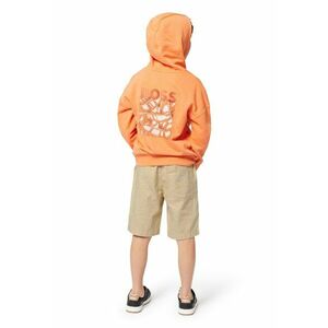 Pantaloni scurti relaxed fit imagine