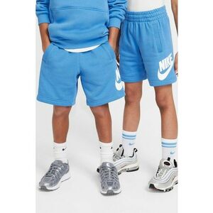 Pantaloni scurti cu imprimeu logo Sportswear Club imagine