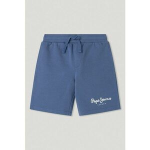 Pantaloni scurti cu snur Art imagine