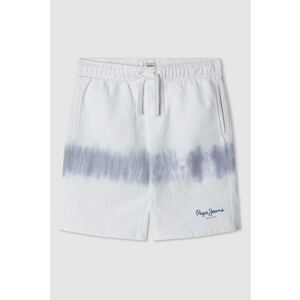 Pantaloni scurti cu snur Fabius imagine