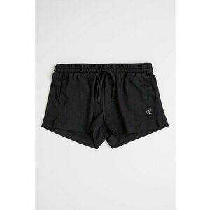 Pantaloni scurti cu talie ajustabila imagine