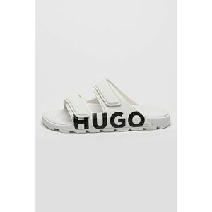 Pantofi cu logo si model cu velcro imagine