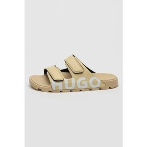 Pantofi cu logo si model cu velcro imagine