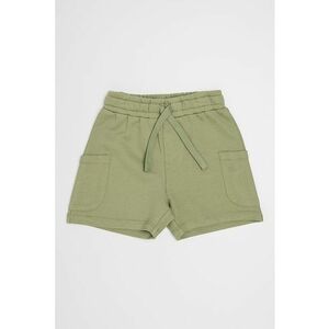 Pantaloni scurti cu snur imagine
