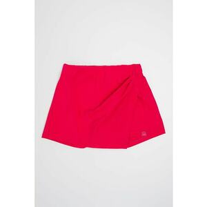 Fusta-pantalon cu logo imagine