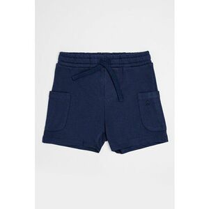 Pantaloni scurti cu snur imagine