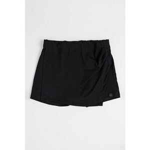 Fusta-pantalon cu logo imagine