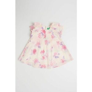 Rochie cu imprimeu floral imagine