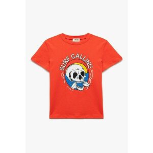 Tricou cu text imagine