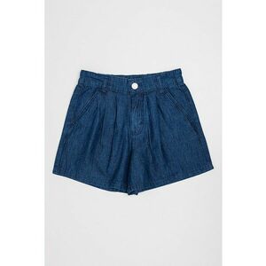 Pantaloni scurti din bumbac imagine