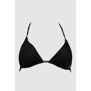 Sutien de baie triunghiular cu bretele cu logo imagine