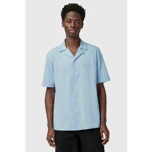 Camasa relaxed fit Hudson imagine
