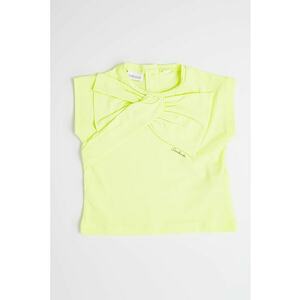 Tricou regular fit cu aplicatie cu funda imagine