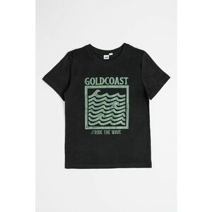 Tricou cu imprimeu grafic imagine