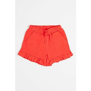 Pantaloni scurti cu buzunare oblice imagine