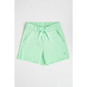 Pantaloni scurti cu snur de ajustare imagine
