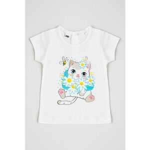 Tricou cu imprimeu grafic imagine