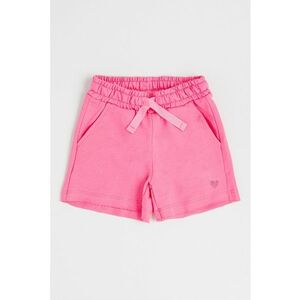 Pantaloni scurti cu snur de ajustare imagine