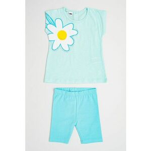 Tricou su colanti scurti imagine