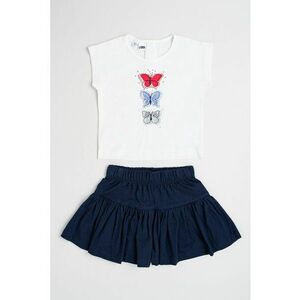 Set de tricou si fusta imagine