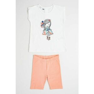 Set de tricou si bermude imagine