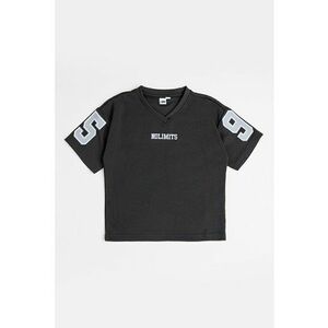 Tricou cu imprimeu text imagine