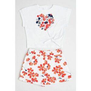 Set de tricou si pantaloni scurti imagine