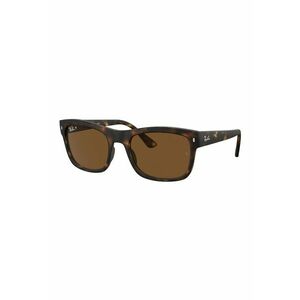 Ochelari de soare unisex wayfarer imagine