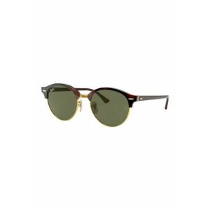 Ochelari de soare pantos unisex Clubround imagine