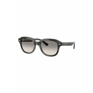 Ochelari de soare patrati unisex cu lentile in degrade imagine